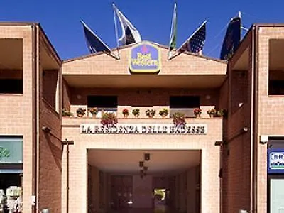 La Residenza Delle Badesse