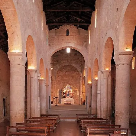 La Residenza Delle 3*
