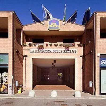 Hotel La Residenza Delle