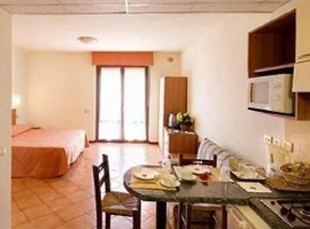La Residenza Delle Hotel Badesse