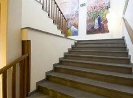 La Residenza Delle 3*