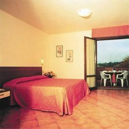 La Residenza Delle Badesse