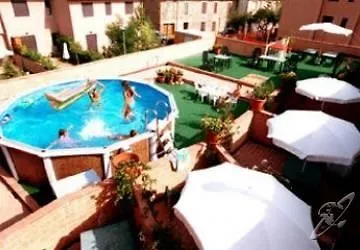 La Residenza Delle Hotel Badesse