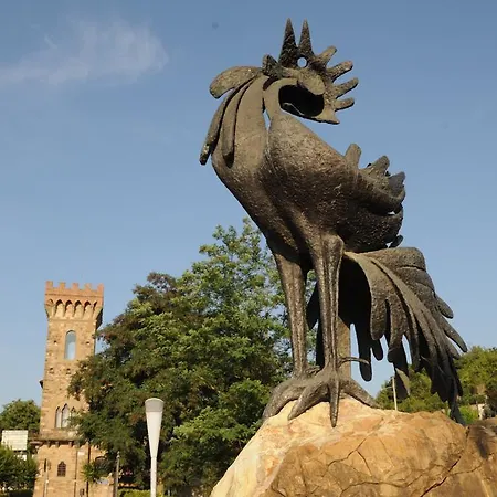 La Residenza Delle Badesse