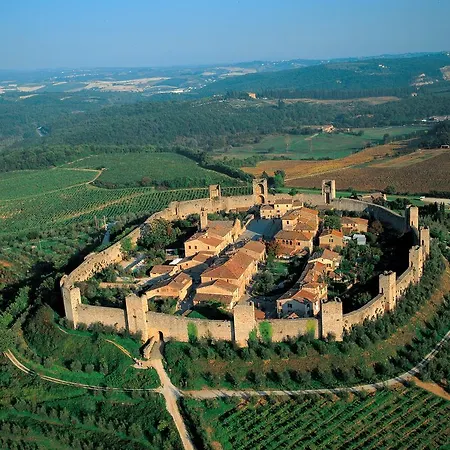 La Residenza Delle 3* Badesse
