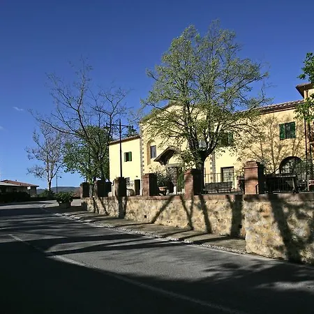 Hotel La Residenza Delle