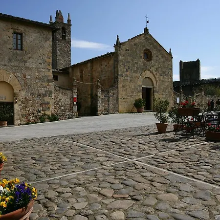 Hotel La Residenza Delle 3*