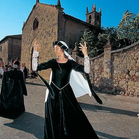 La Residenza Delle Hotel