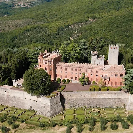 La Residenza Delle 3*