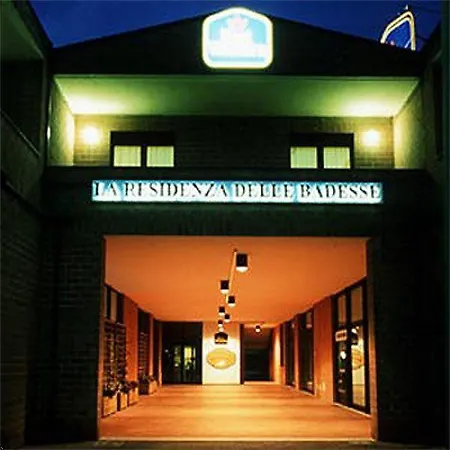 La Residenza Delle 3* Badesse