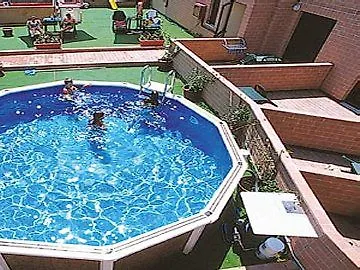 La Residenza Delle Badesse