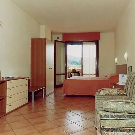 Hotel La Residenza Delle Badesse
