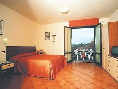 La Residenza Delle * Badesse