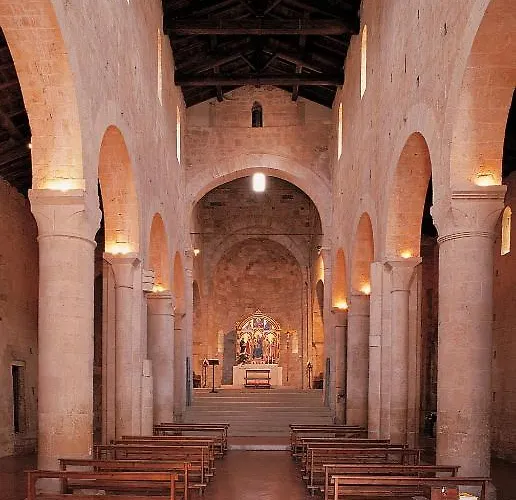 La Residenza Delle *