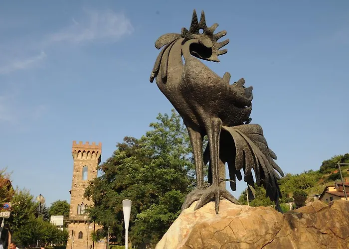 La Residenza Delle Badesse