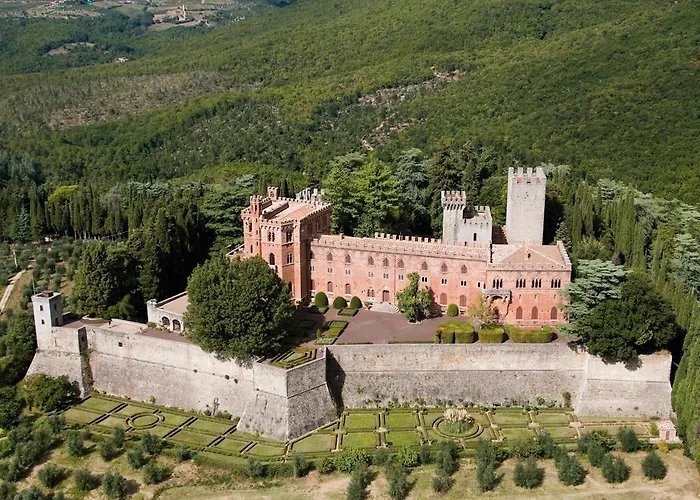 La Residenza Delle *