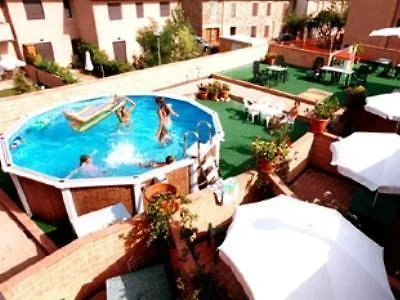 La Residenza Delle Hotel Badesse